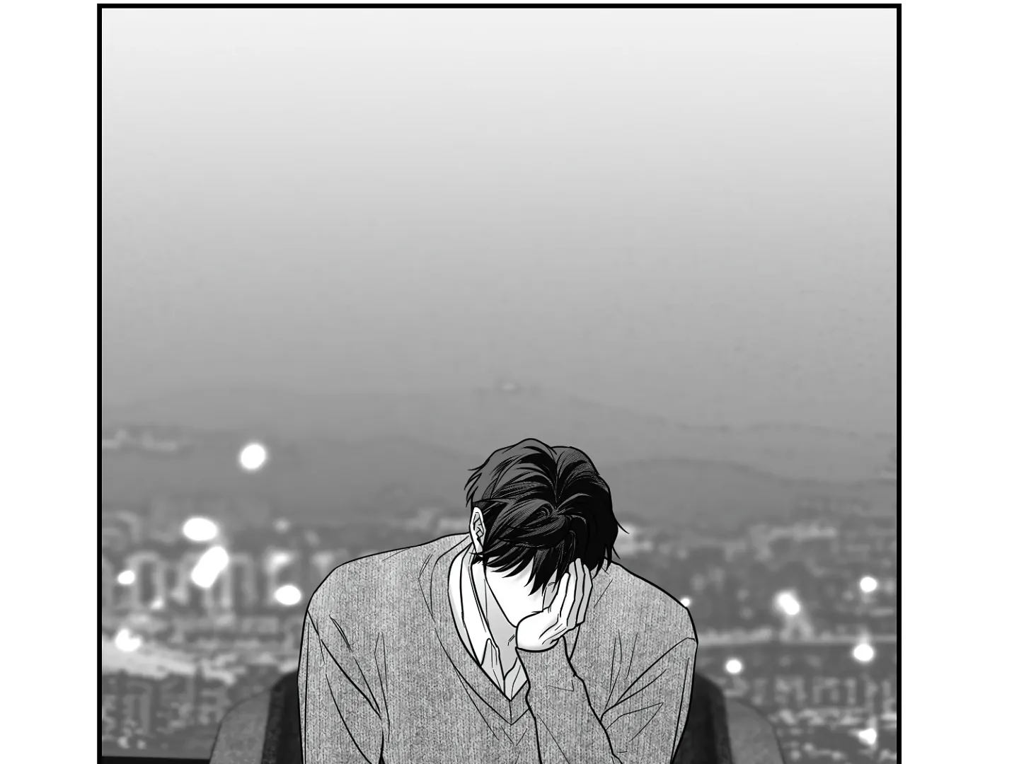 Non-Zero Sum (UNCENSORED) [Cupid Scans] - Chapter 63 manhwa