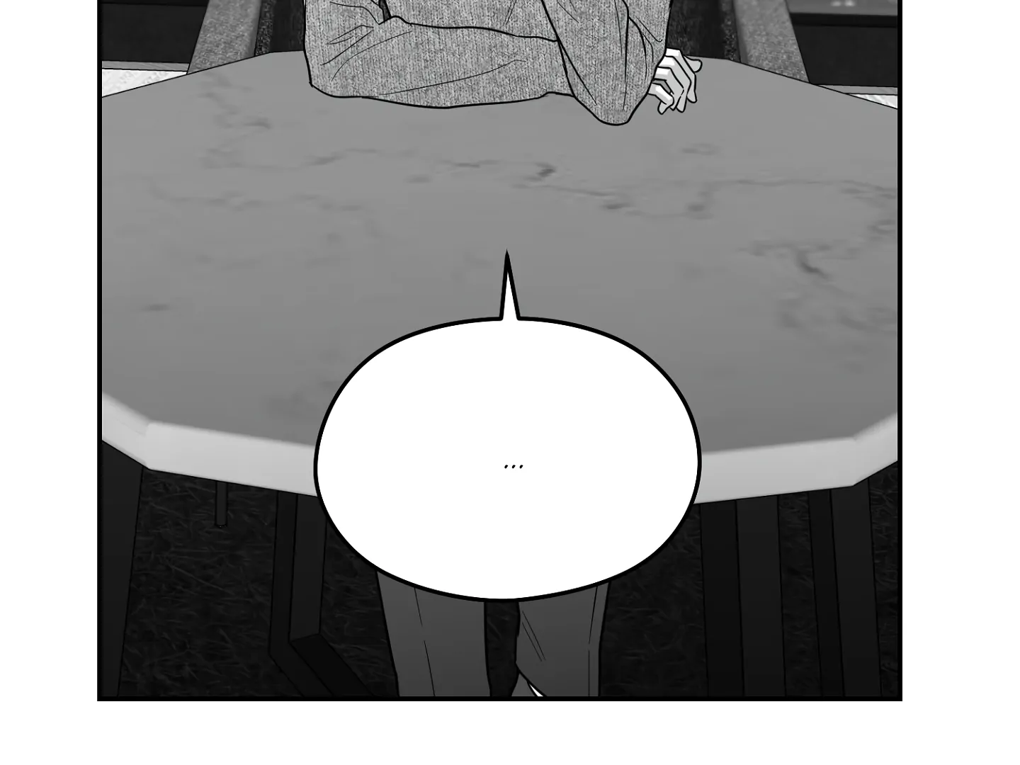 Non-Zero Sum (UNCENSORED) [Cupid Scans] - Chapter 63 manhwa