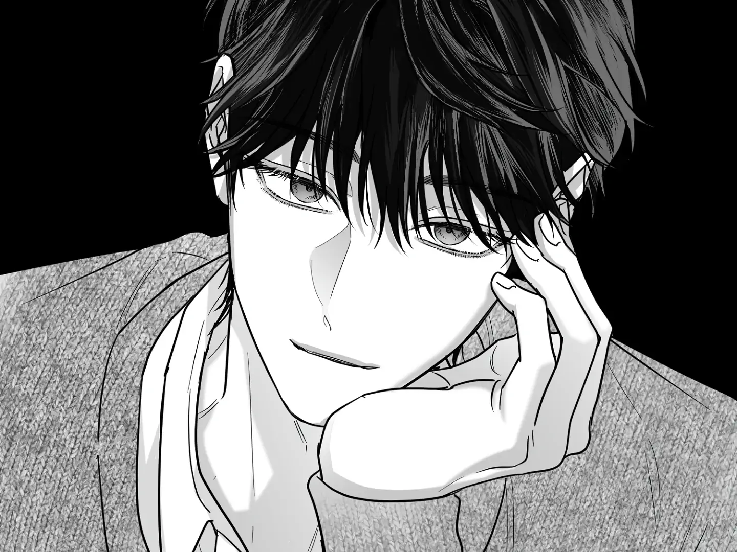 Non-Zero Sum (UNCENSORED) [Cupid Scans] - Chapter 63 manhwa
