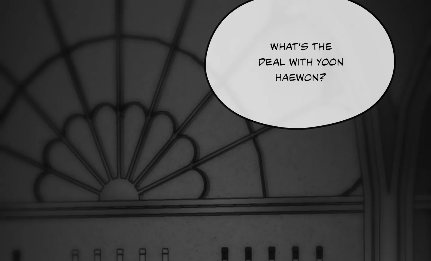 Non-Zero Sum (UNCENSORED) [Cupid Scans] - Chapter 63 manhwa