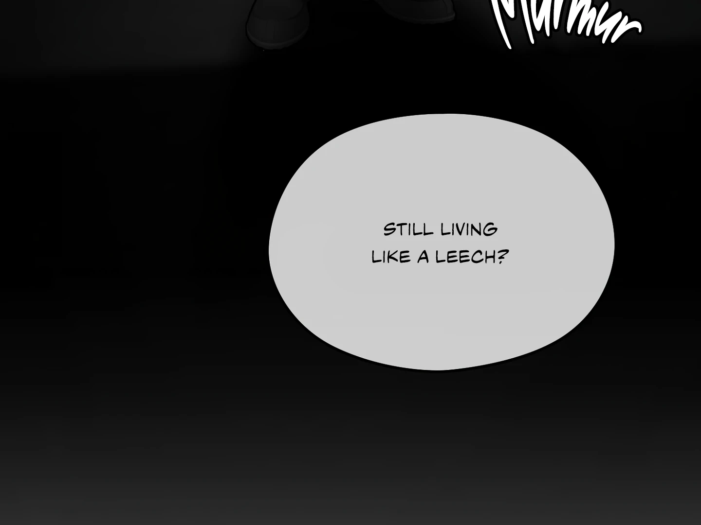 Non-Zero Sum (UNCENSORED) [Cupid Scans] - Chapter 63 manhwa