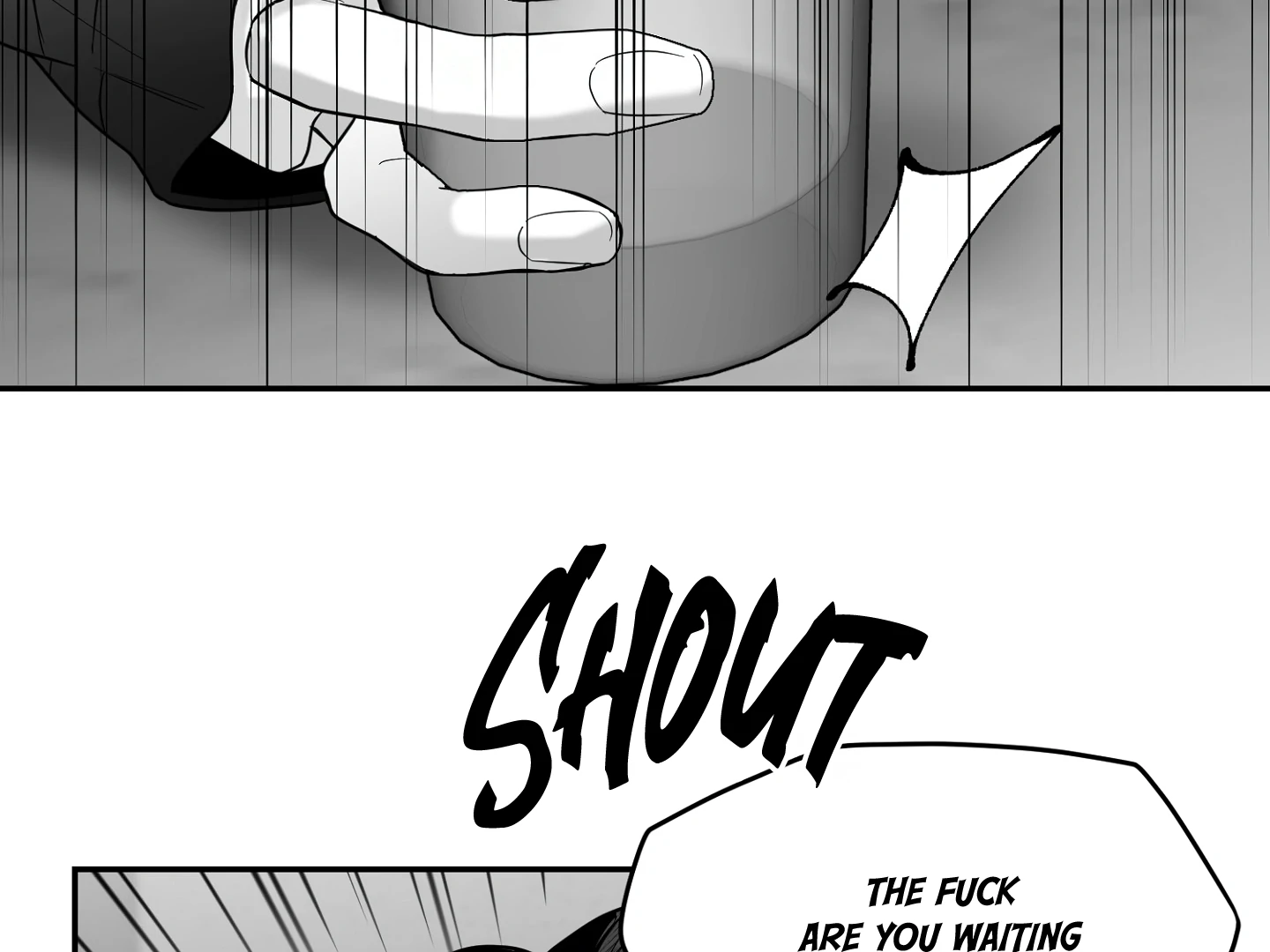 Non-Zero Sum (UNCENSORED) [Cupid Scans] - Chapter 63 manhwa