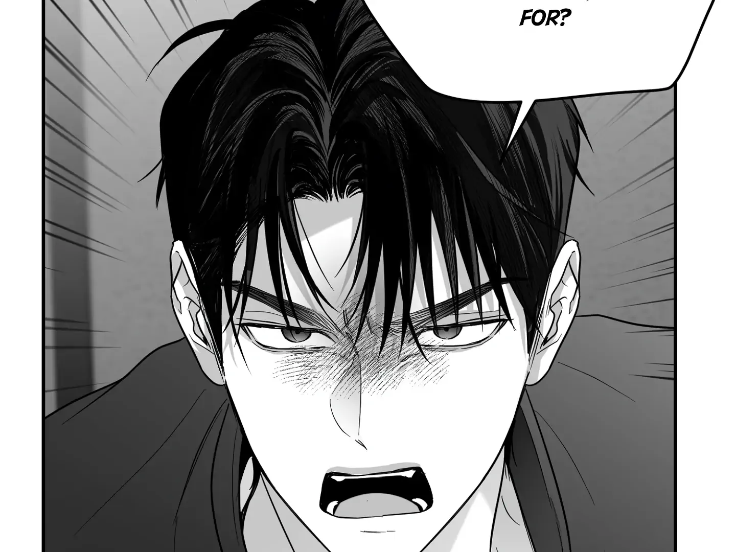 Non-Zero Sum (UNCENSORED) [Cupid Scans] - Chapter 63 manhwa