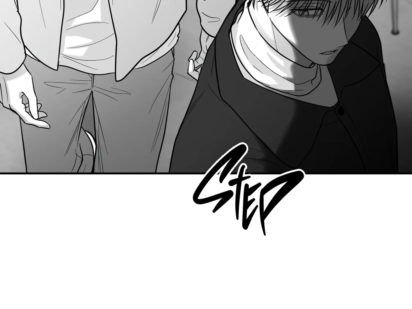 Non-Zero Sum (UNCENSORED) [Cupid Scans] - Chapter 63 manhwa