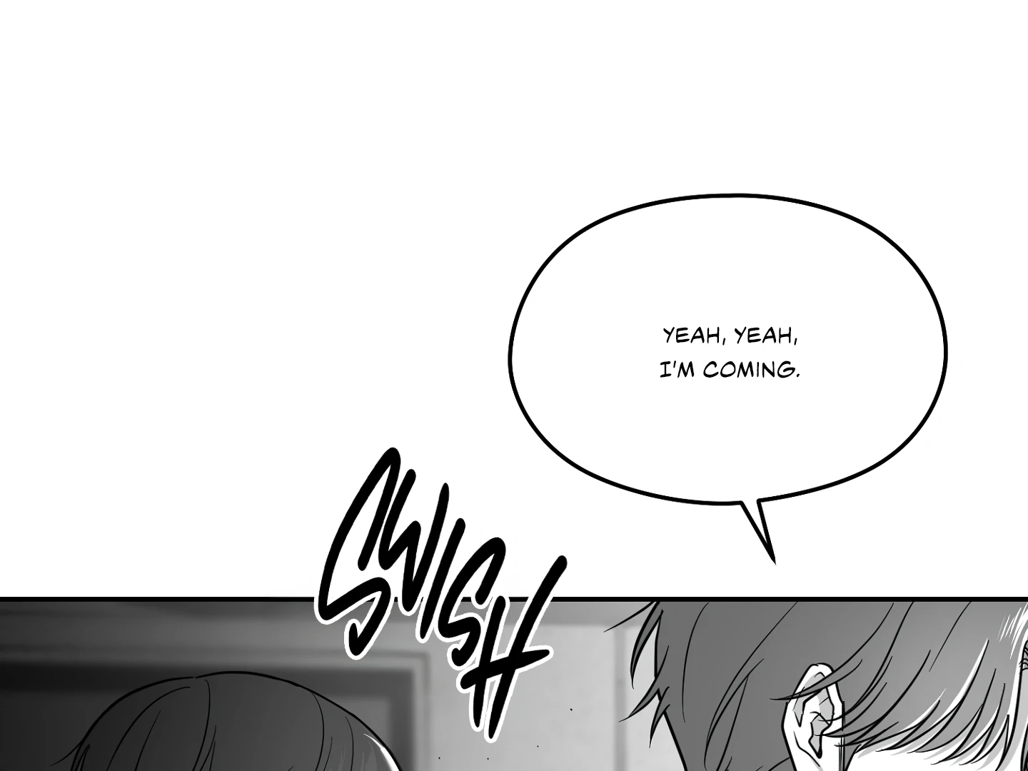 Non-Zero Sum (UNCENSORED) [Cupid Scans] - Chapter 63 manhwa