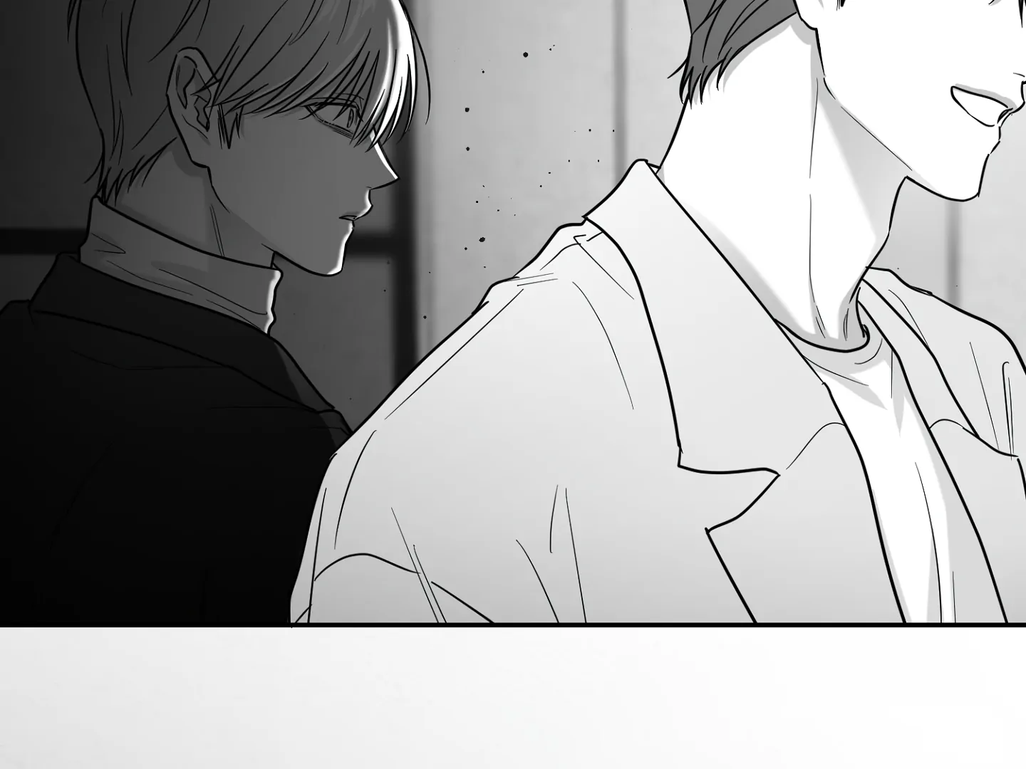 Non-Zero Sum (UNCENSORED) [Cupid Scans] - Chapter 63 manhwa