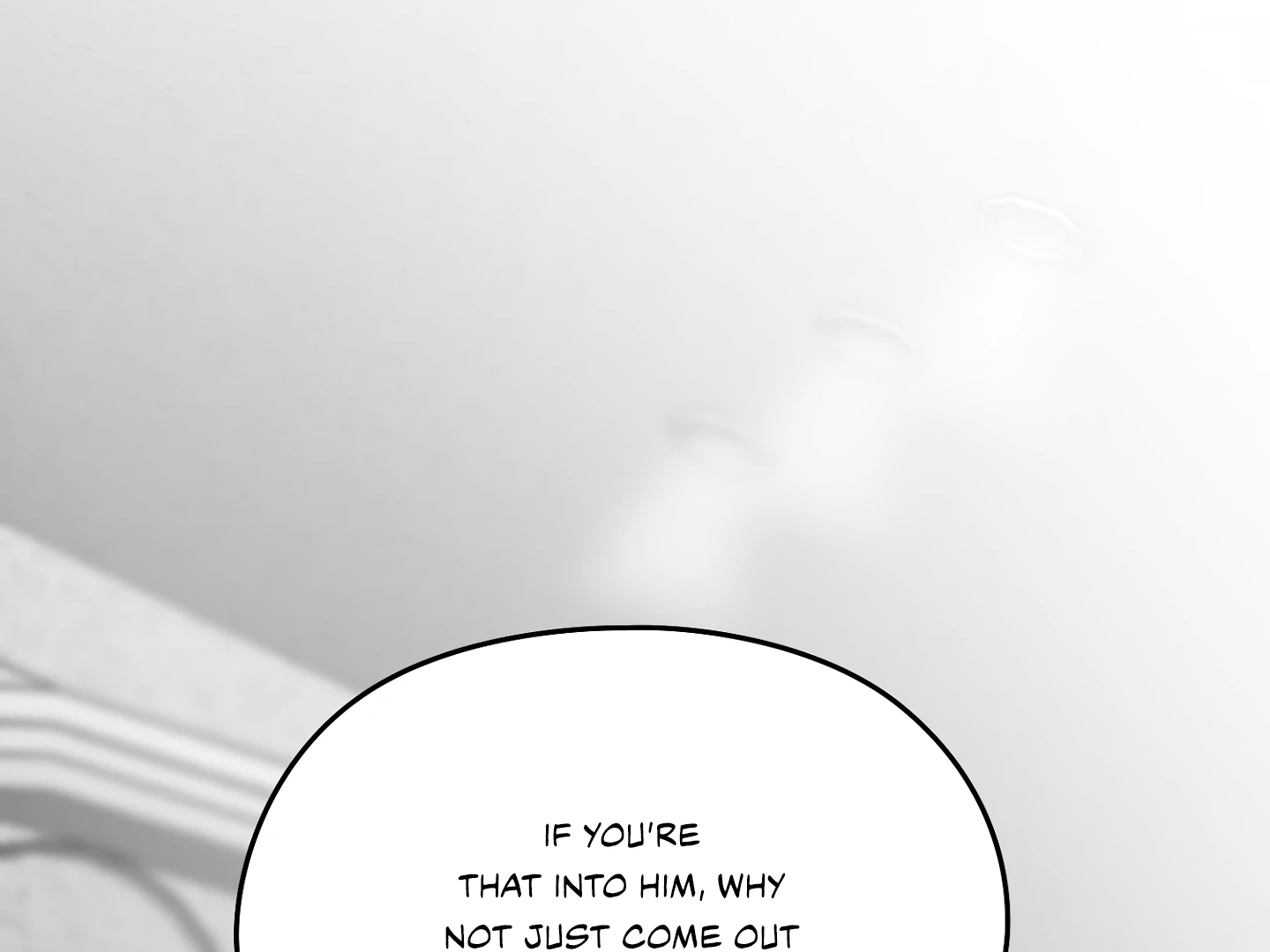 Non-Zero Sum (UNCENSORED) [Cupid Scans] - Chapter 63 manhwa