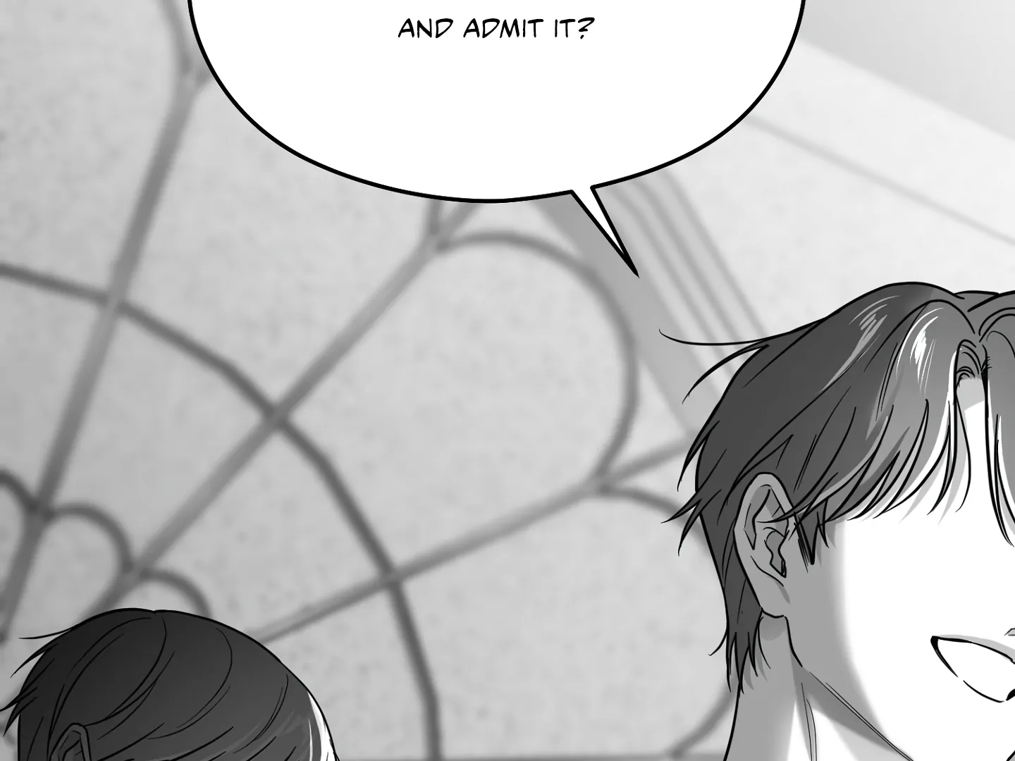 Non-Zero Sum (UNCENSORED) [Cupid Scans] - Chapter 63 manhwa