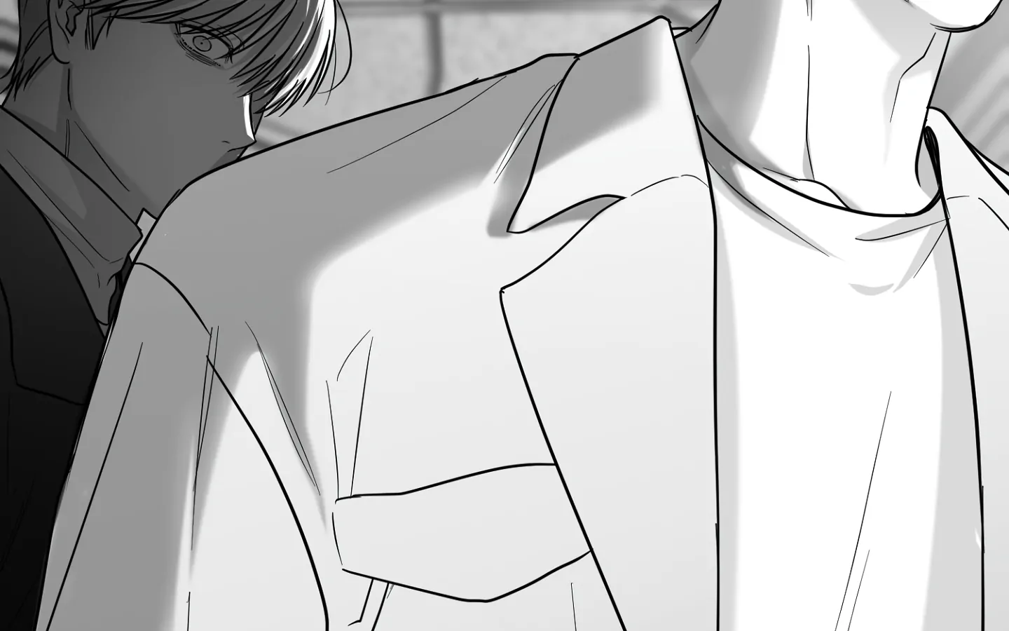 Non-Zero Sum (UNCENSORED) [Cupid Scans] - Chapter 63 manhwa
