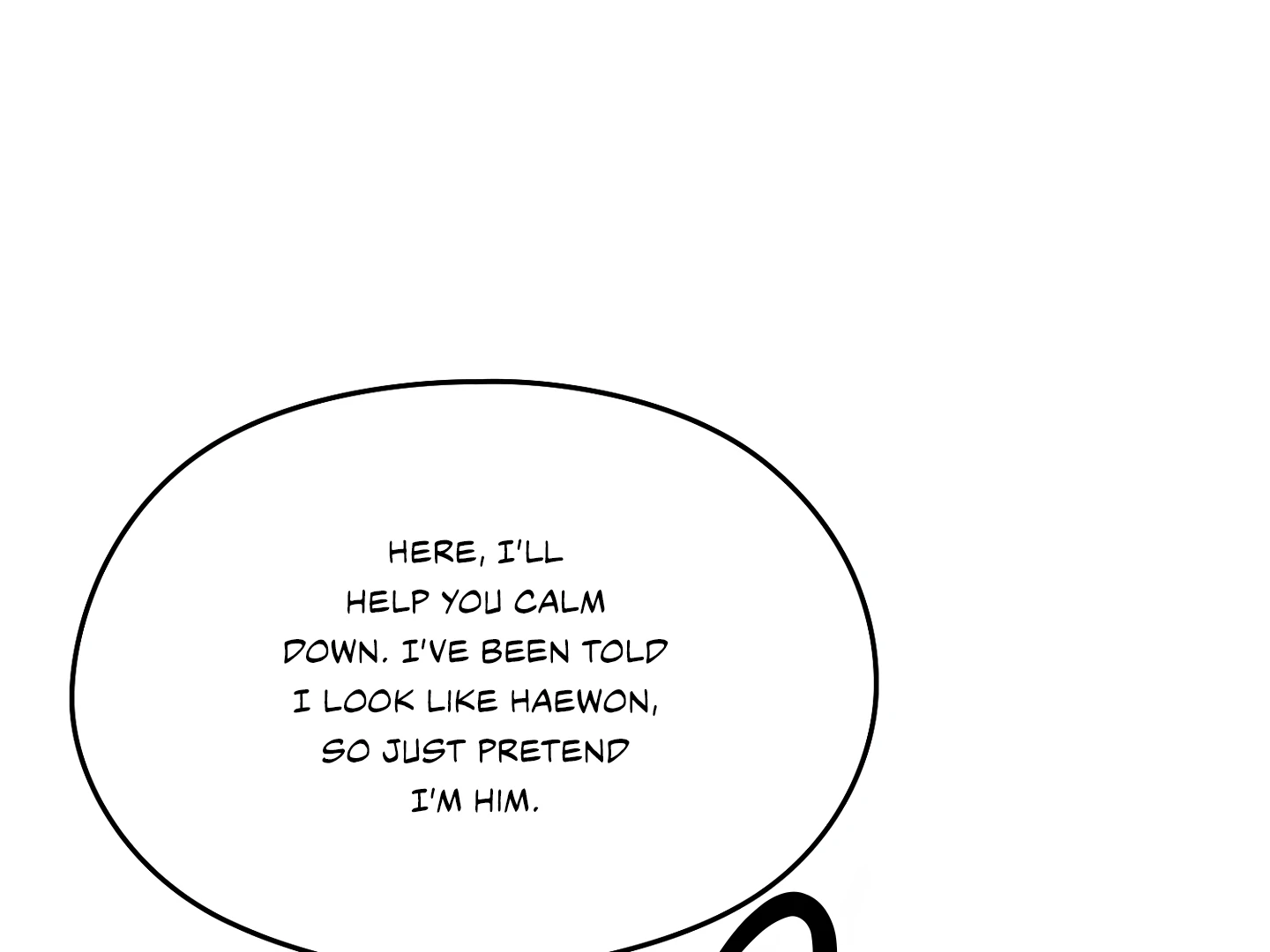 Non-Zero Sum (UNCENSORED) [Cupid Scans] - Chapter 63 manhwa