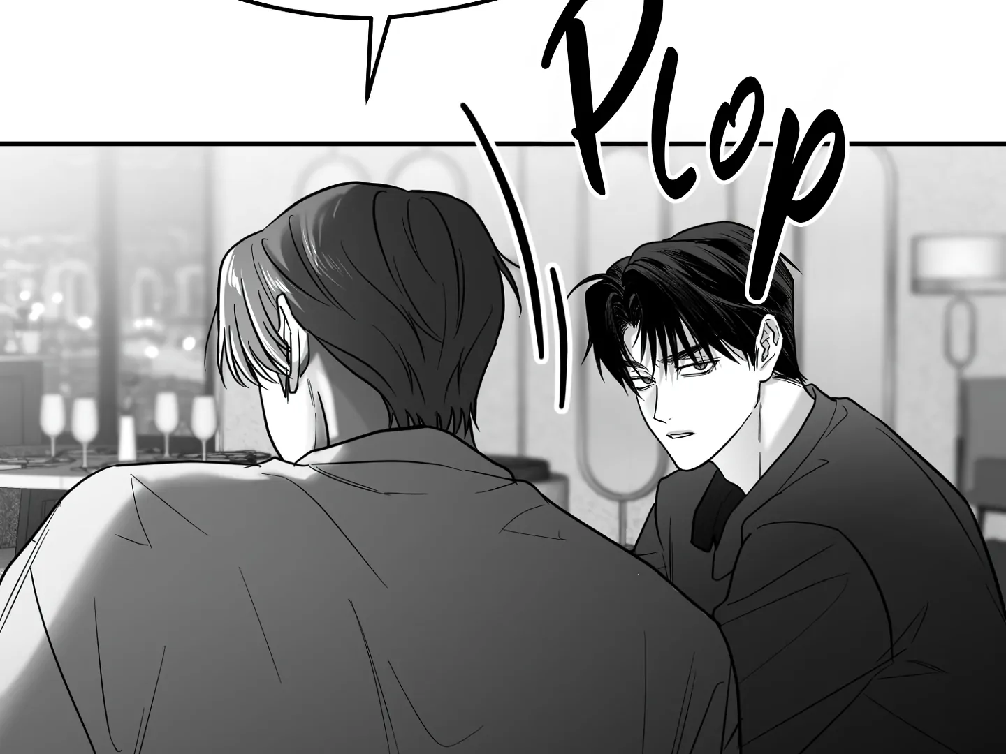 Non-Zero Sum (UNCENSORED) [Cupid Scans] - Chapter 63 manhwa