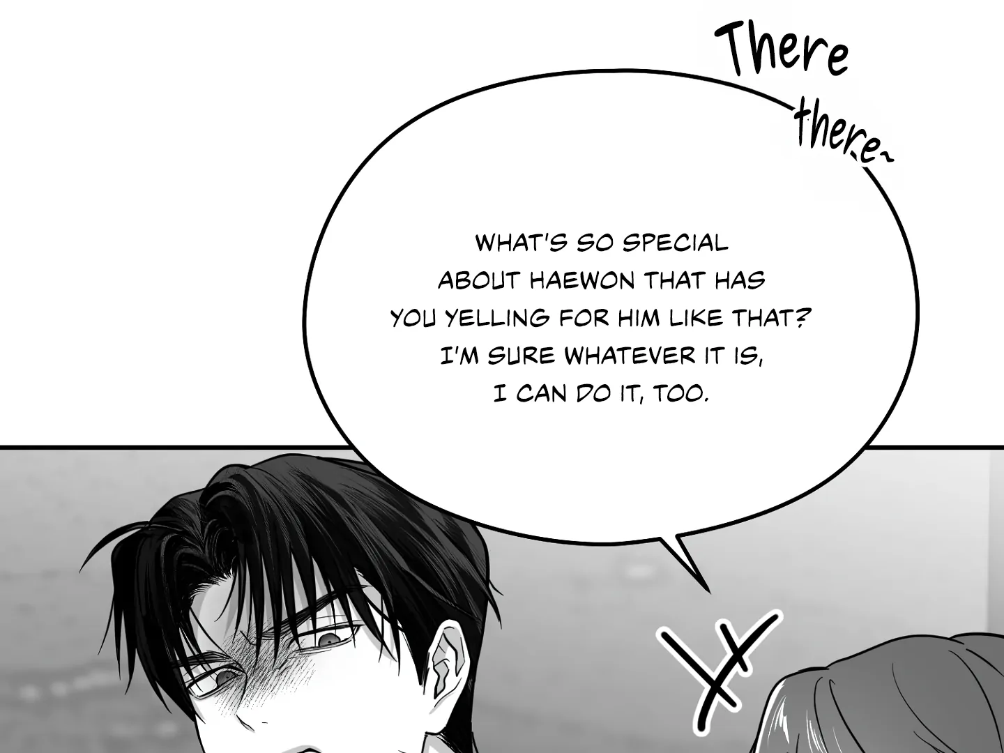 Non-Zero Sum (UNCENSORED) [Cupid Scans] - Chapter 63 manhwa