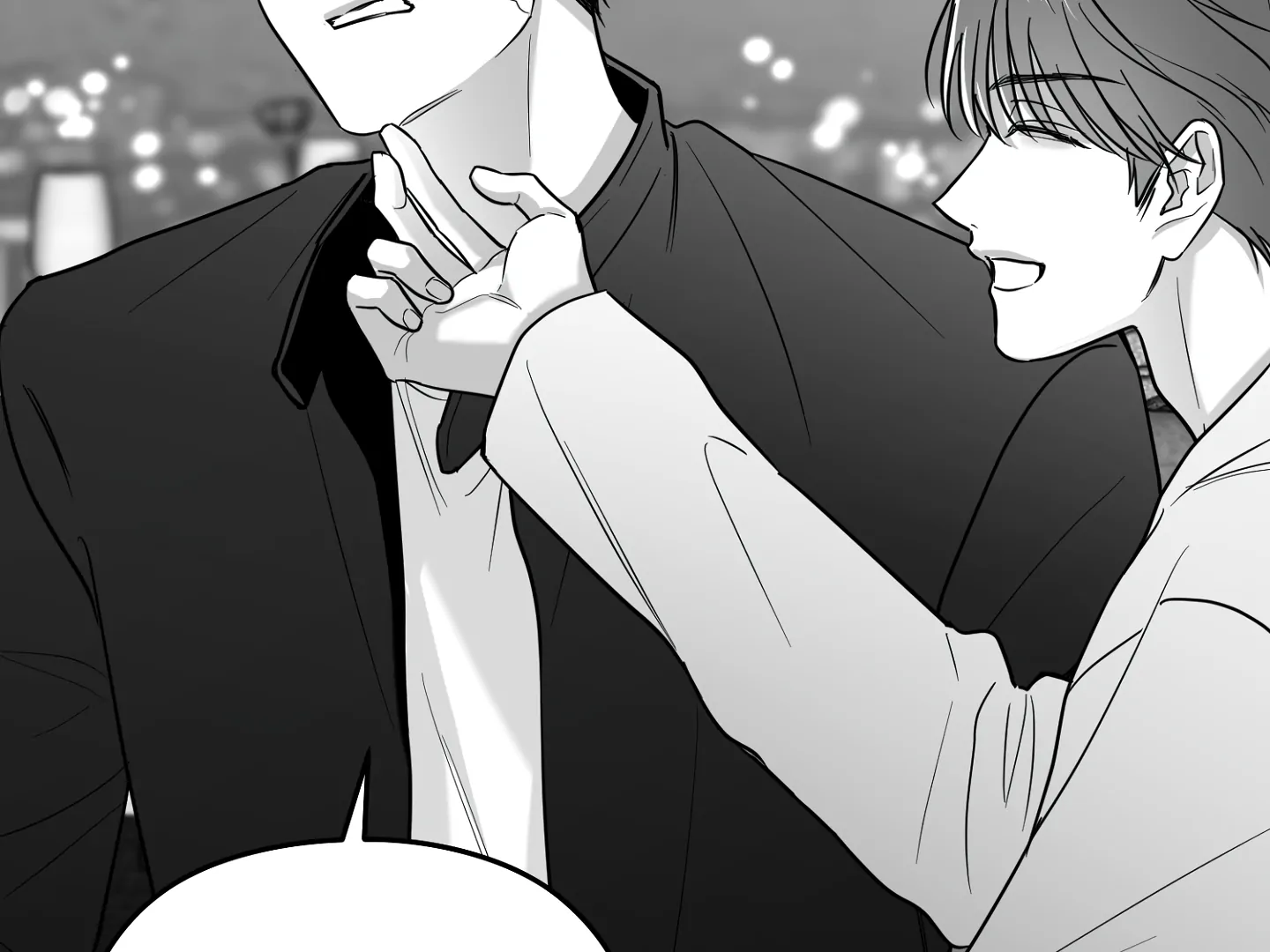 Non-Zero Sum (UNCENSORED) [Cupid Scans] - Chapter 63 manhwa