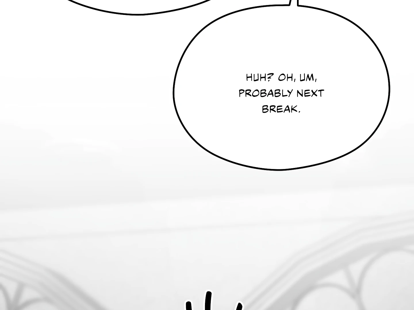 Non-Zero Sum (UNCENSORED) [Cupid Scans] - Chapter 63 manhwa