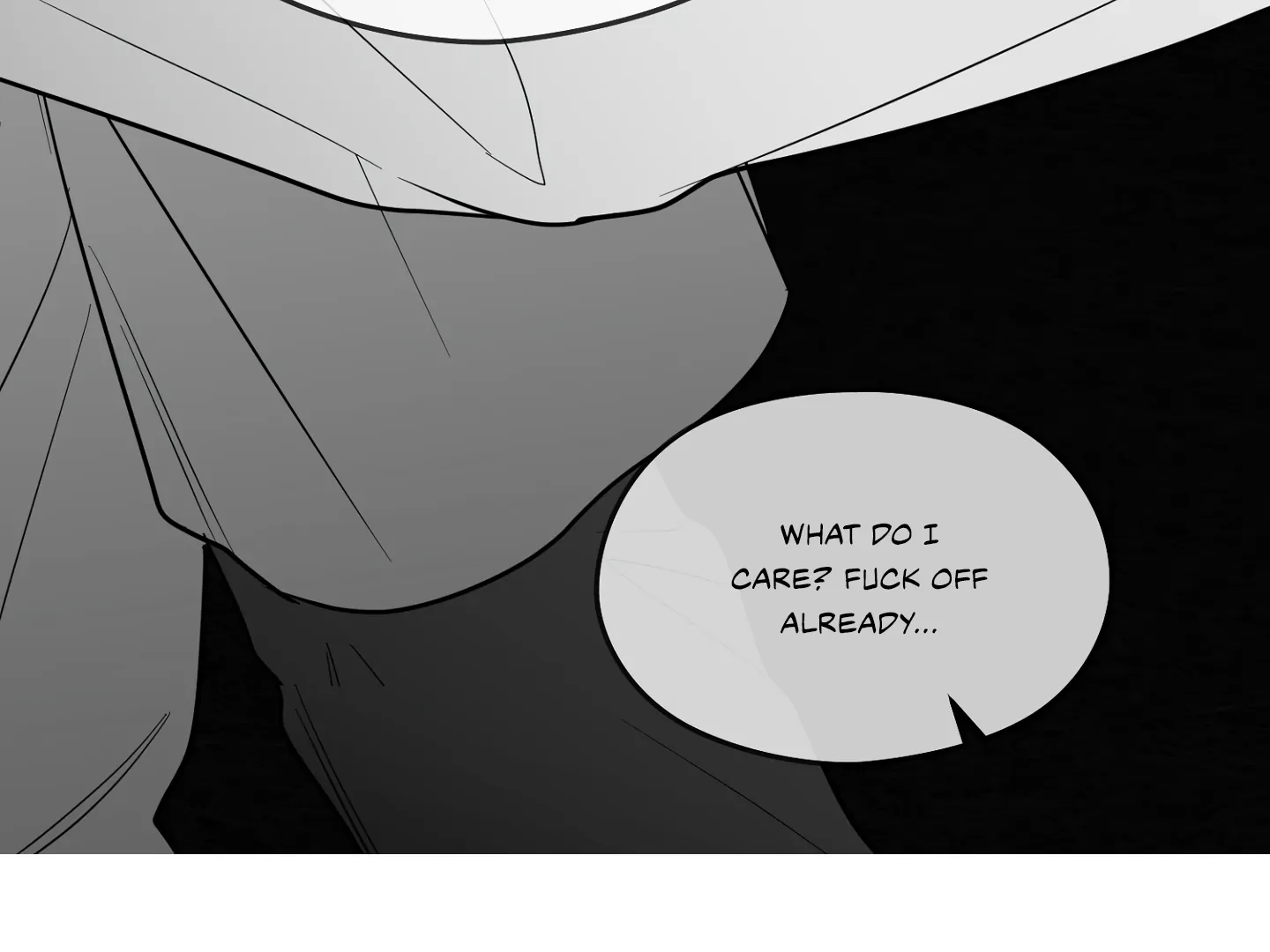 Non-Zero Sum (UNCENSORED) [Cupid Scans] - Chapter 63 manhwa