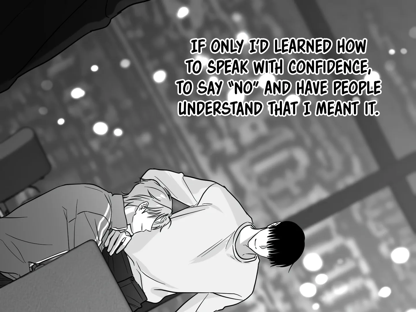 Non-Zero Sum (UNCENSORED) [Cupid Scans] - Chapter 63 manhwa