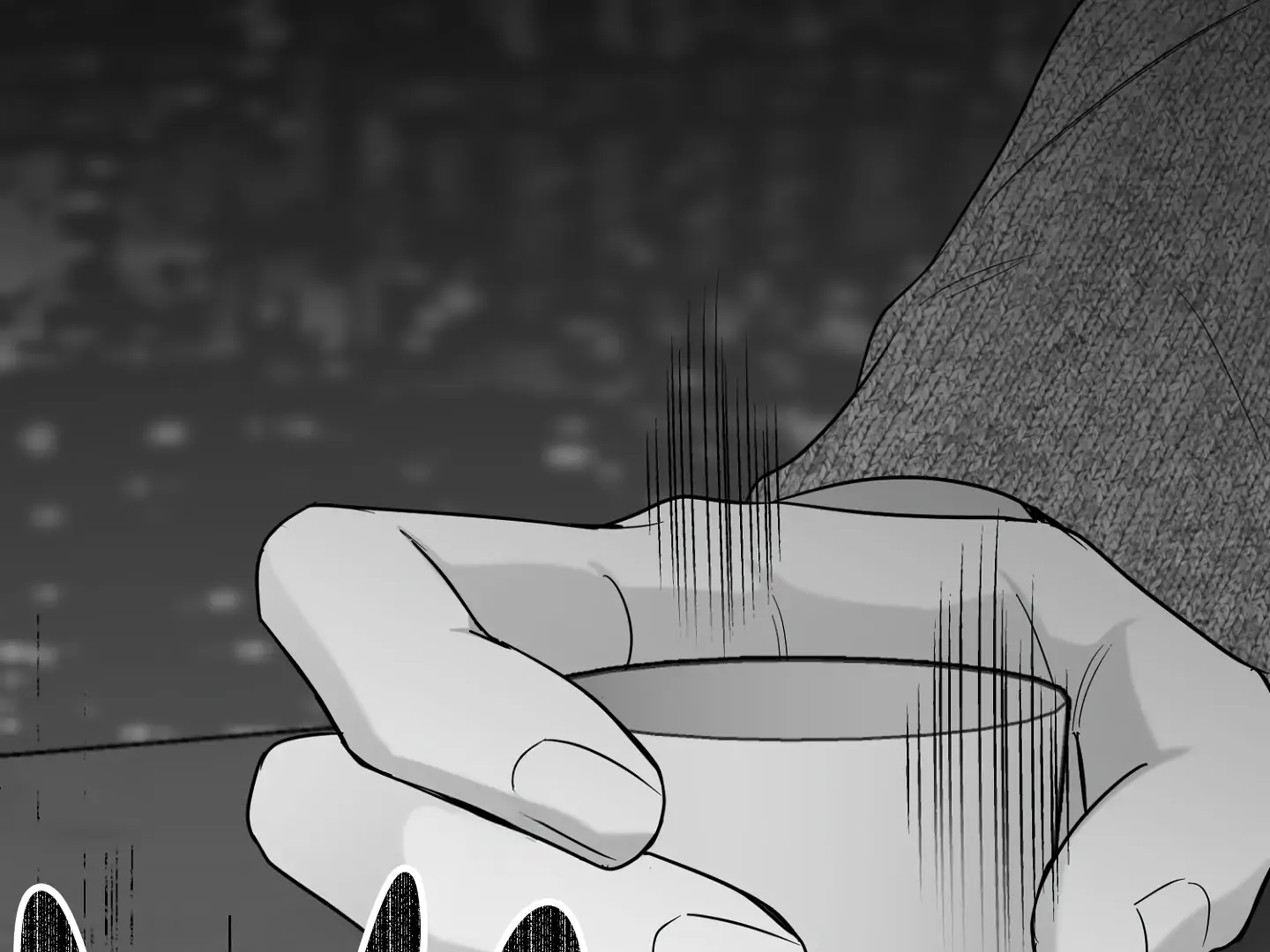 Non-Zero Sum (UNCENSORED) [Cupid Scans] - Chapter 63 manhwa