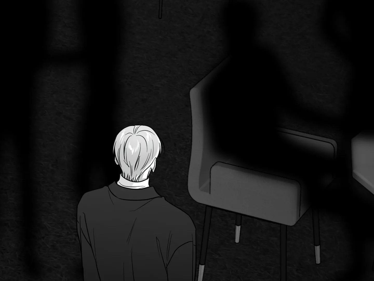 Non-Zero Sum (UNCENSORED) [Cupid Scans] - Chapter 63 manhwa