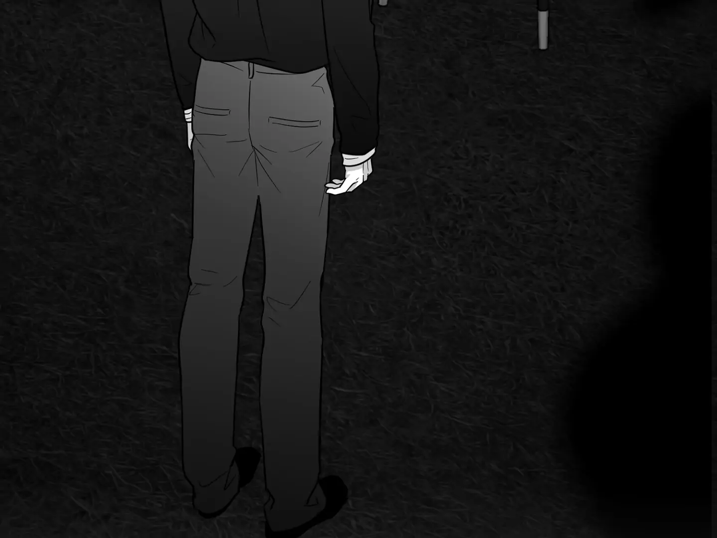 Non-Zero Sum (UNCENSORED) [Cupid Scans] - Chapter 63 manhwa