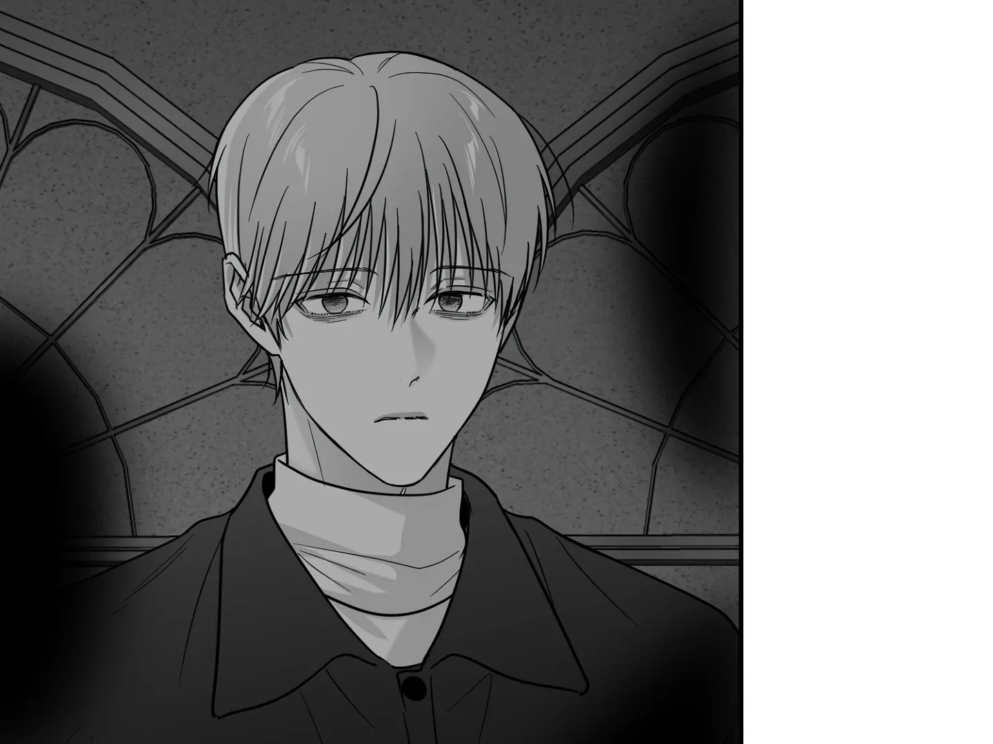 Non-Zero Sum (UNCENSORED) [Cupid Scans] - Chapter 63 manhwa
