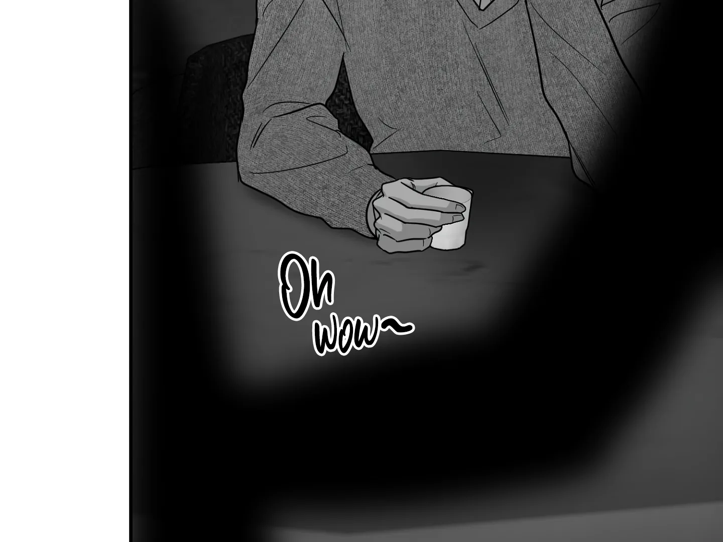 Non-Zero Sum (UNCENSORED) [Cupid Scans] - Chapter 63 manhwa