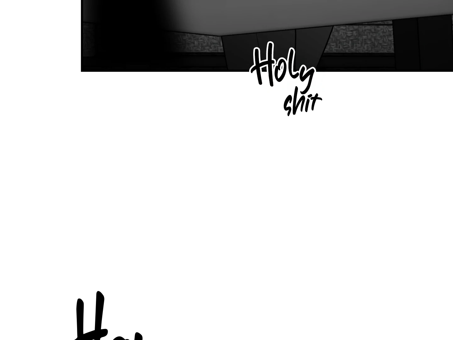 Non-Zero Sum (UNCENSORED) [Cupid Scans] - Chapter 63 manhwa
