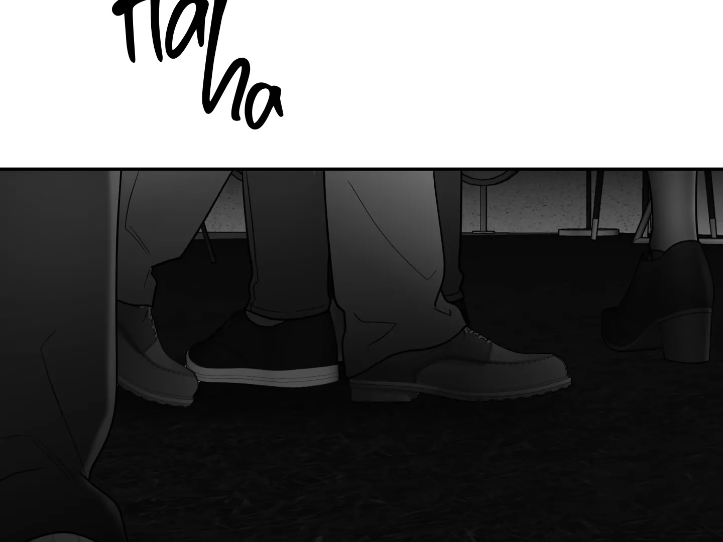 Non-Zero Sum (UNCENSORED) [Cupid Scans] - Chapter 63 manhwa