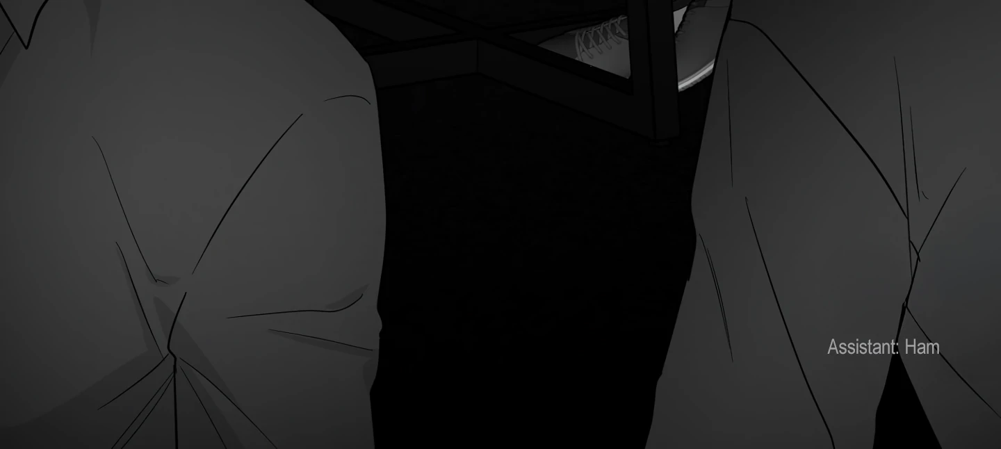 Non-Zero Sum (UNCENSORED) [Cupid Scans] - Chapter 63 manhwa