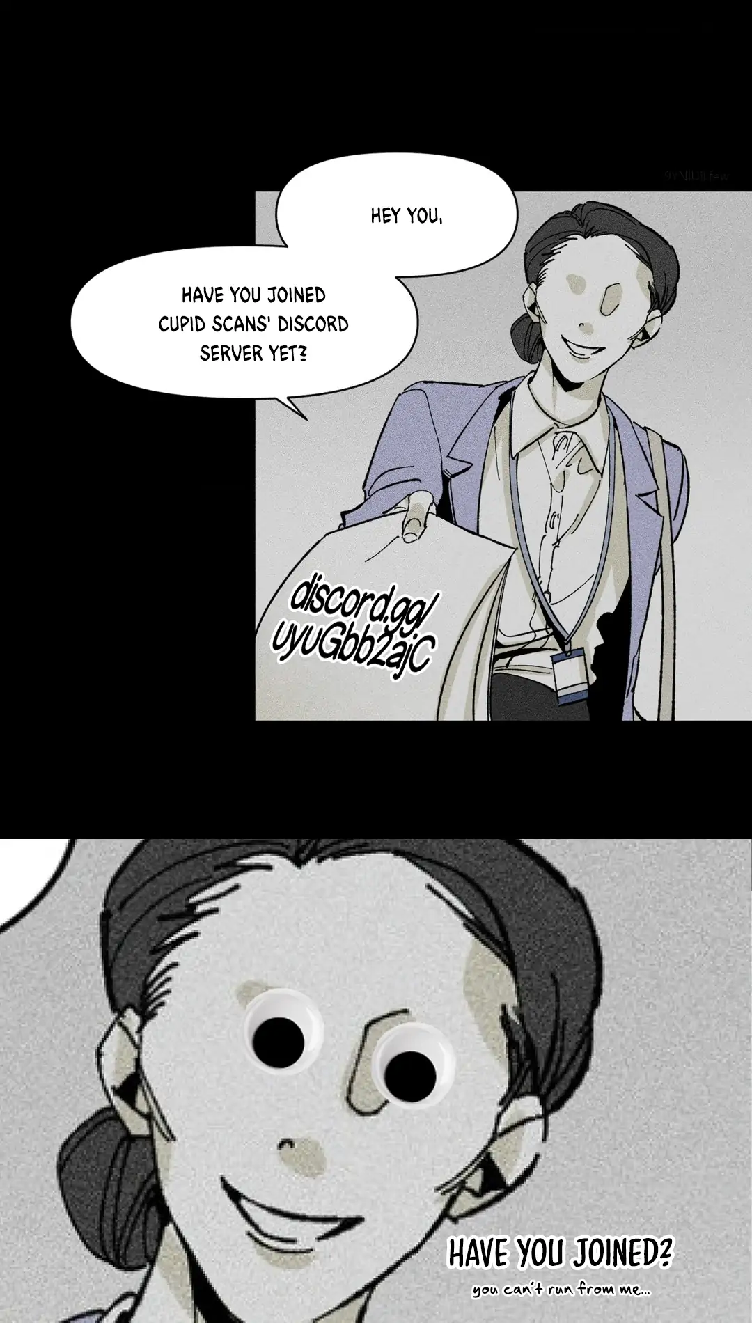 Non-Zero Sum (UNCENSORED) [Cupid Scans] - Chapter 63 manhwa