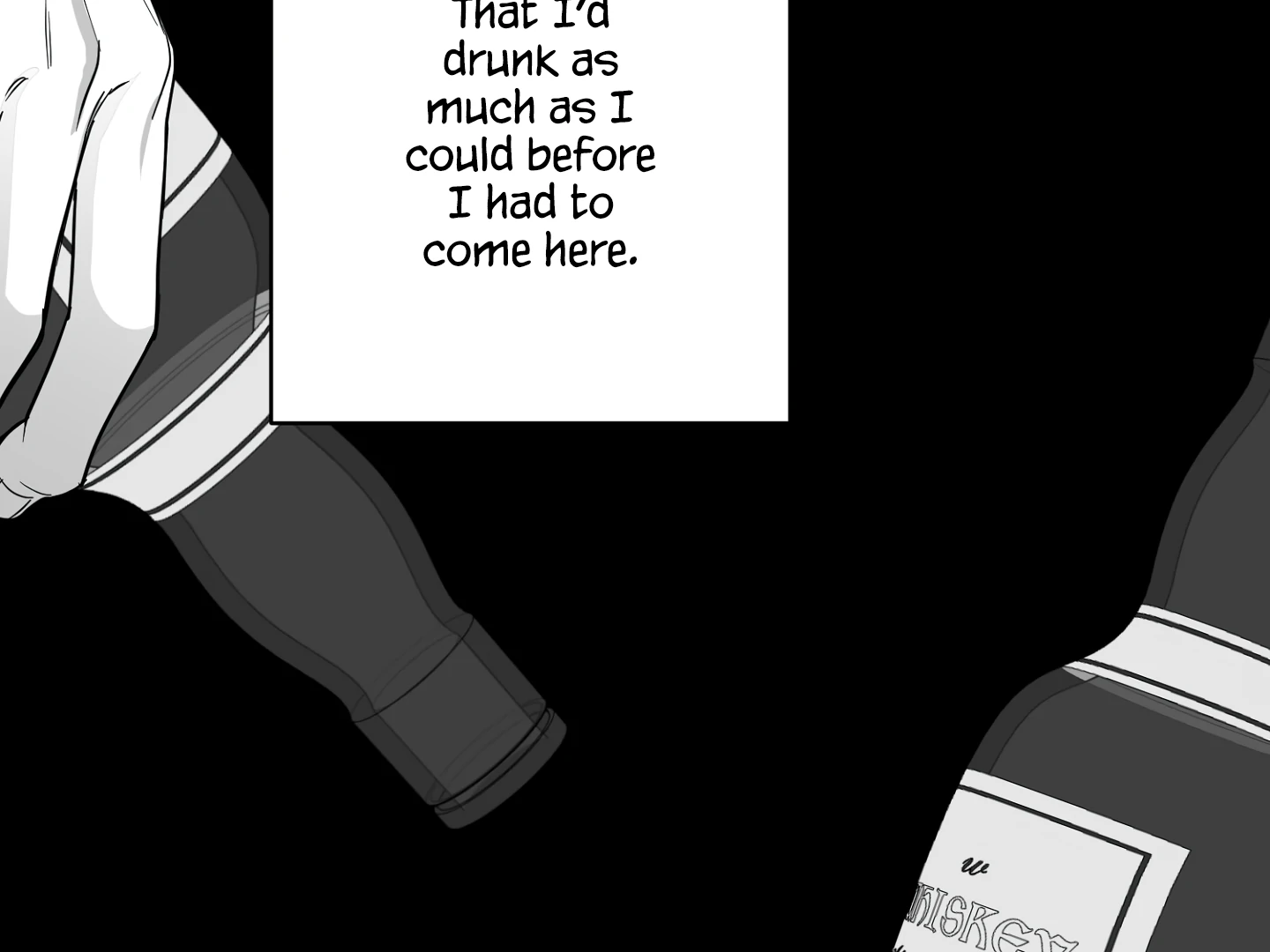 Non-Zero Sum (UNCENSORED) [Cupid Scans] - Chapter 64 manhwa