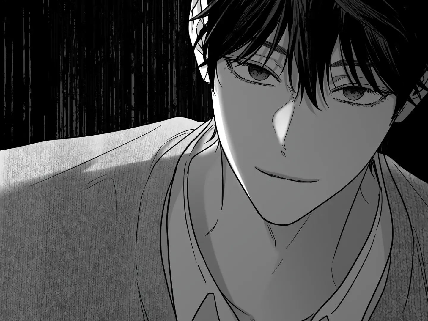 Non-Zero Sum (UNCENSORED) [Cupid Scans] - Chapter 64 manhwa