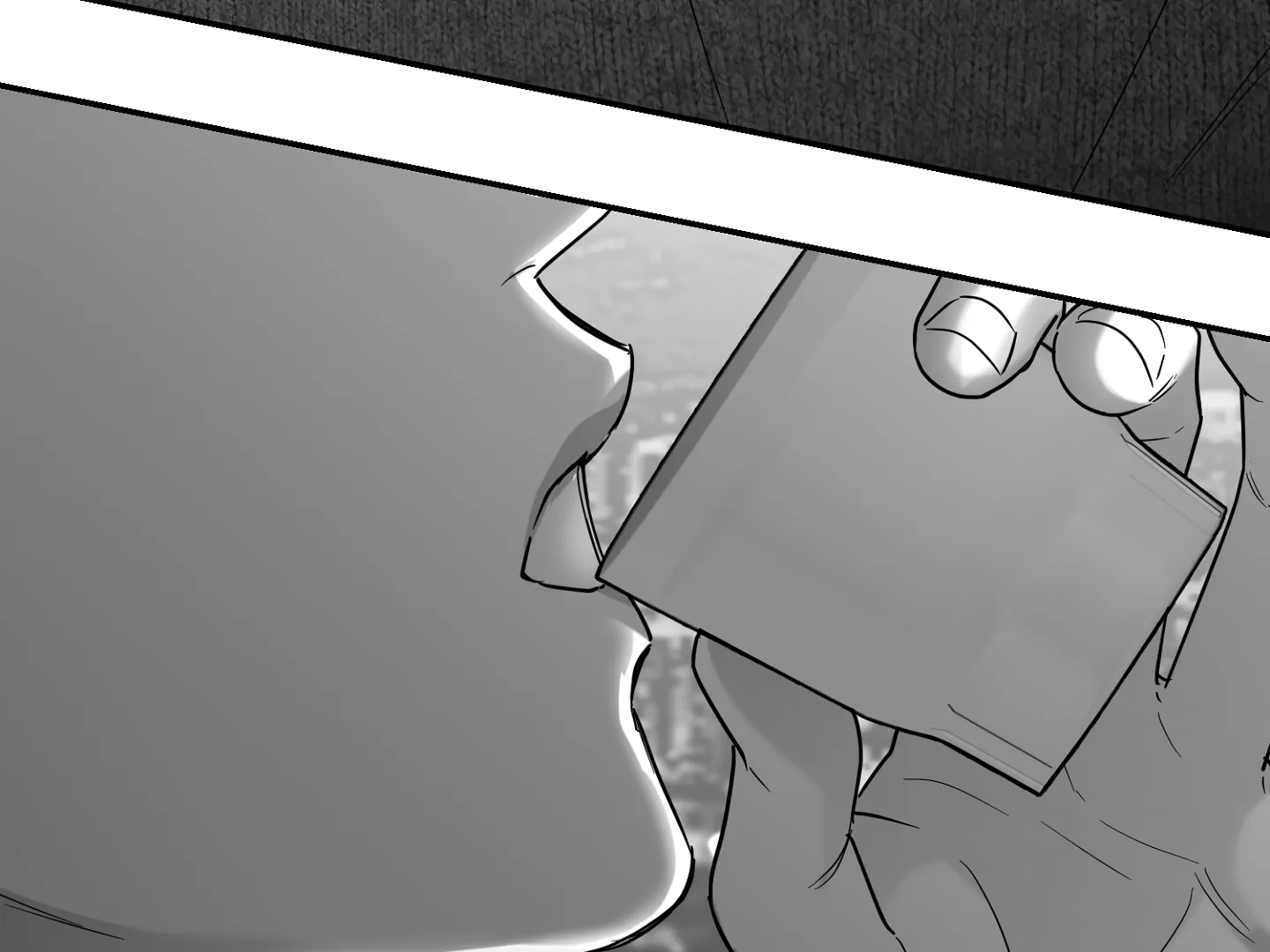 Non-Zero Sum (UNCENSORED) [Cupid Scans] - Chapter 64 manhwa