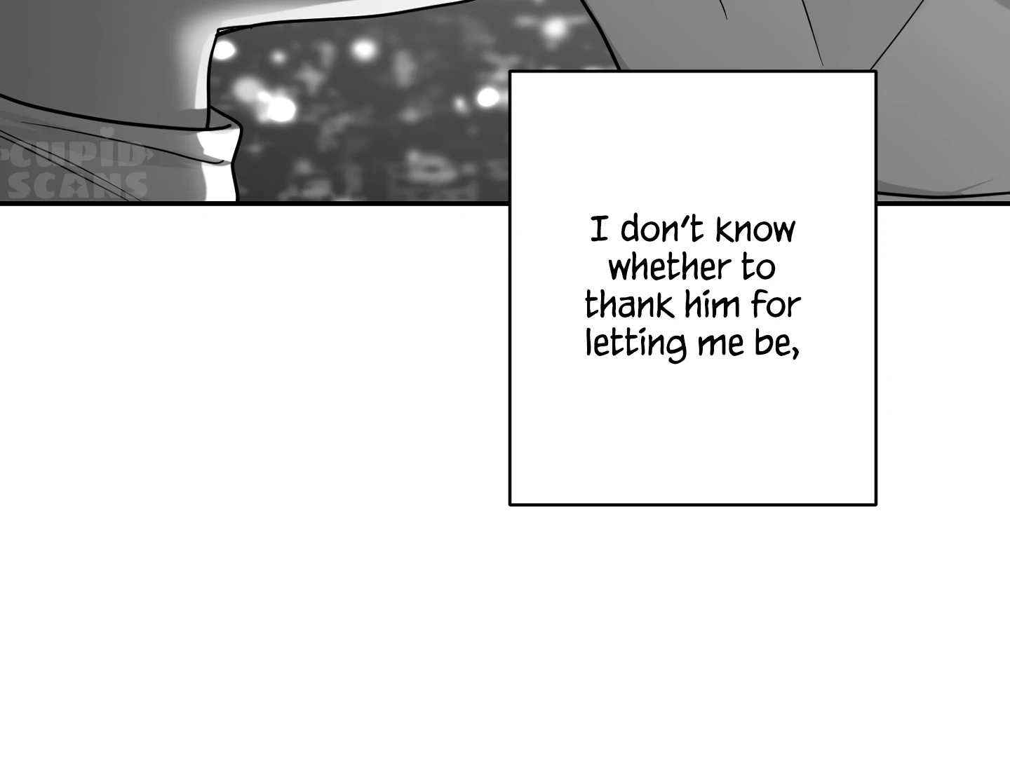 Non-Zero Sum (UNCENSORED) [Cupid Scans] - Chapter 64 manhwa
