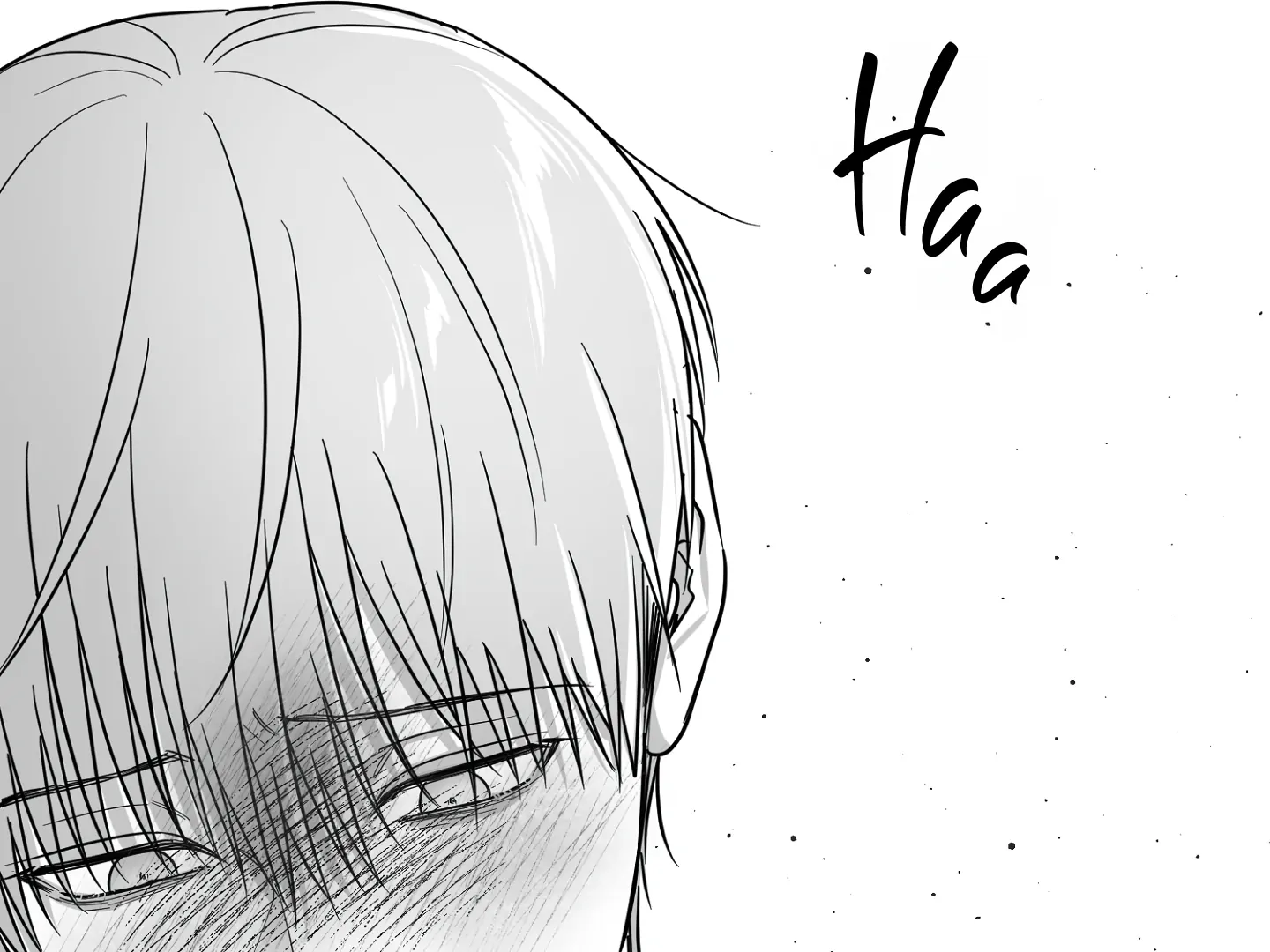 Non-Zero Sum (UNCENSORED) [Cupid Scans] - Chapter 64 manhwa