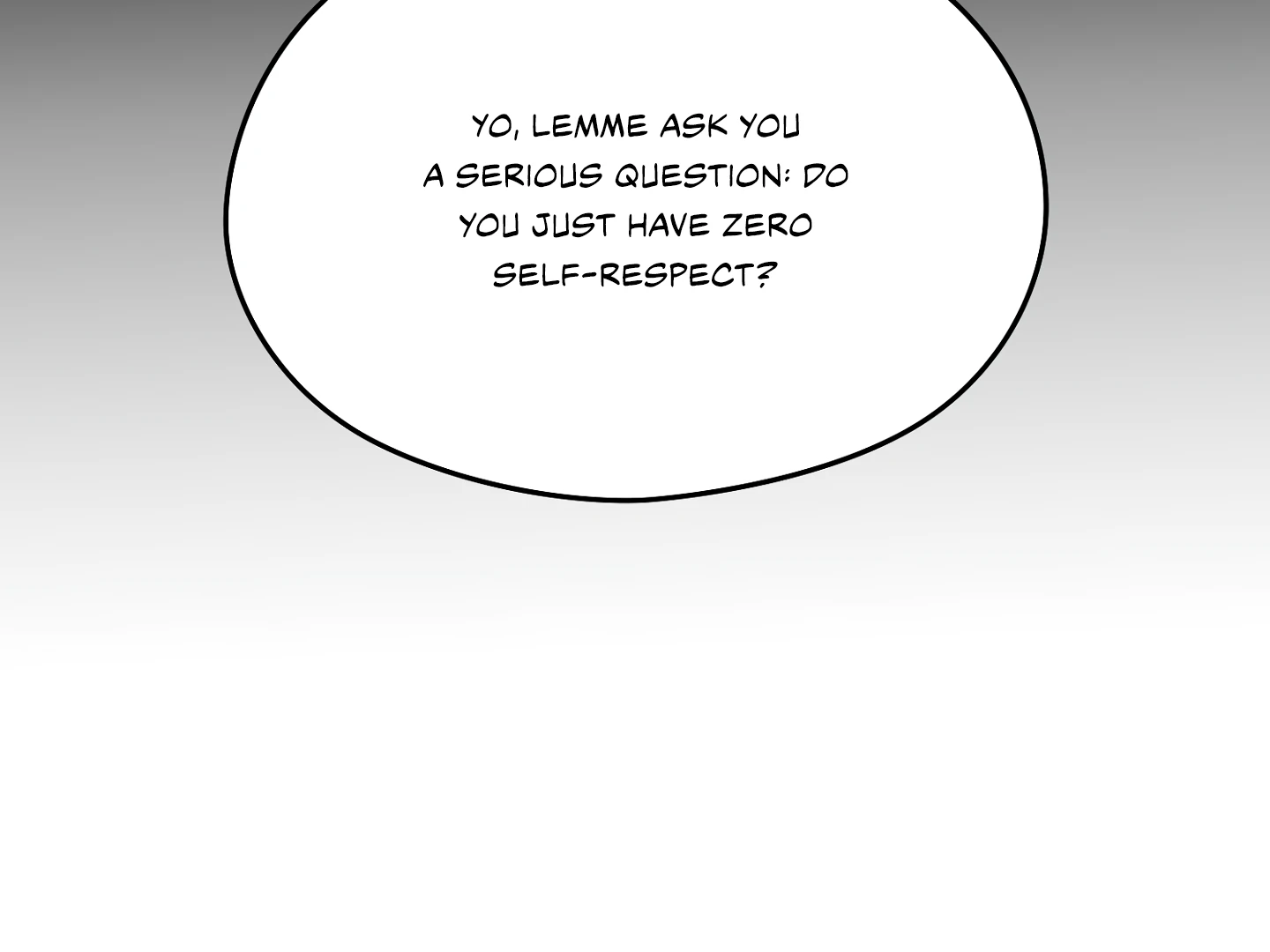 Non-Zero Sum (UNCENSORED) [Cupid Scans] - Chapter 64 manhwa