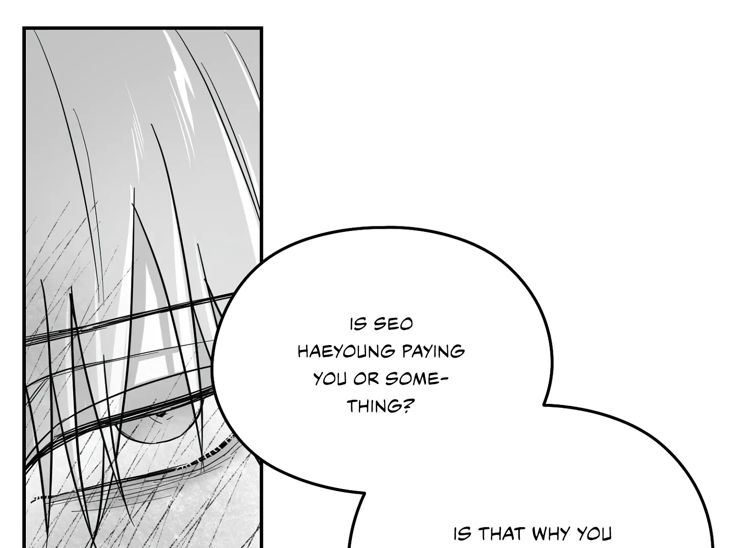 Non-Zero Sum (UNCENSORED) [Cupid Scans] - Chapter 64 manhwa