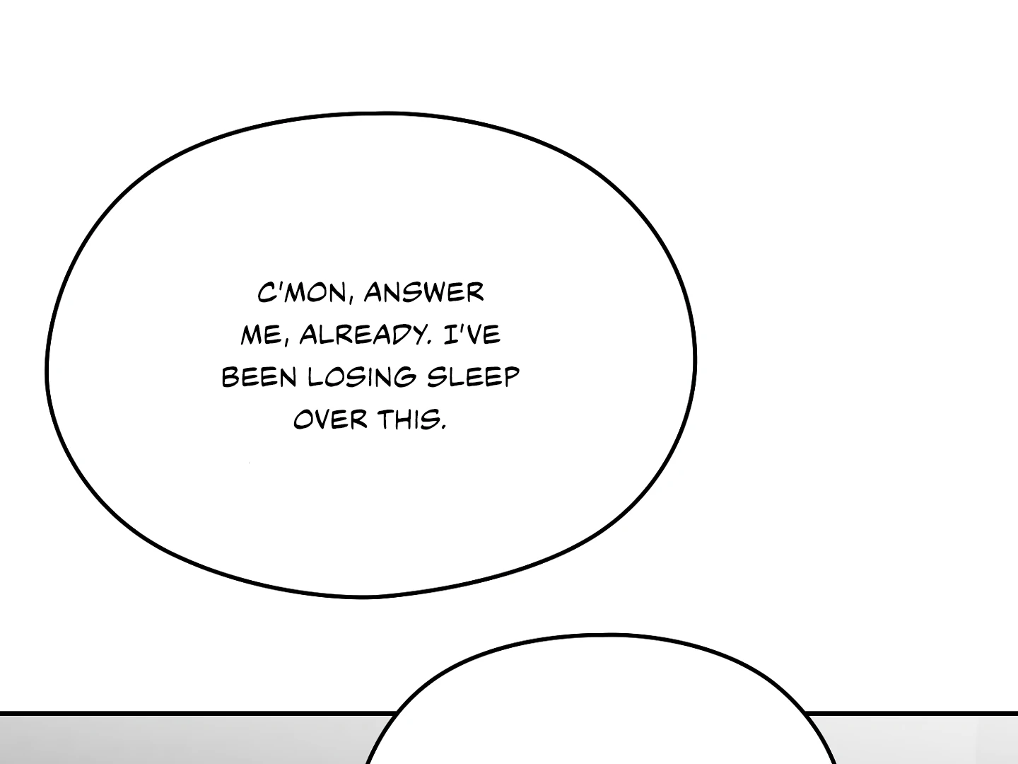 Non-Zero Sum (UNCENSORED) [Cupid Scans] - Chapter 64 manhwa
