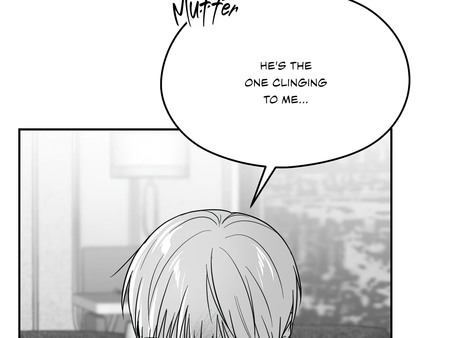 Non-Zero Sum (UNCENSORED) [Cupid Scans] - Chapter 64 manhwa