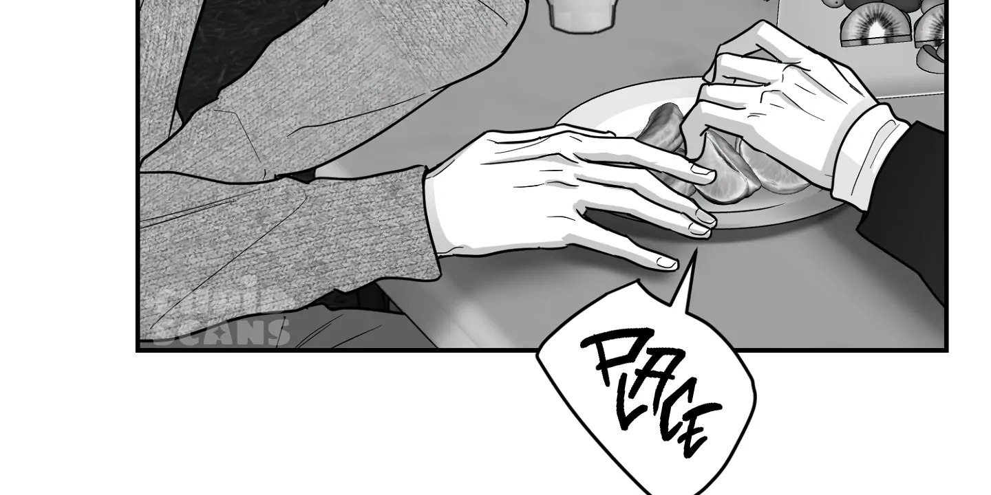Non-Zero Sum (UNCENSORED) [Cupid Scans] - Chapter 64 manhwa