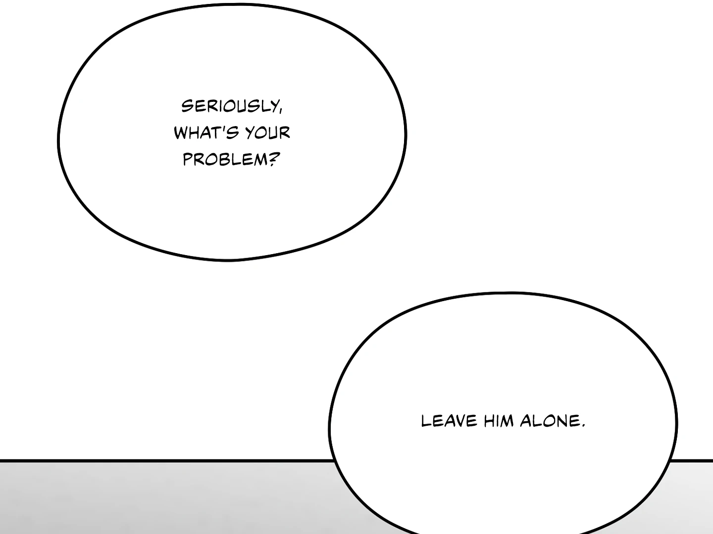 Non-Zero Sum (UNCENSORED) [Cupid Scans] - Chapter 64 manhwa