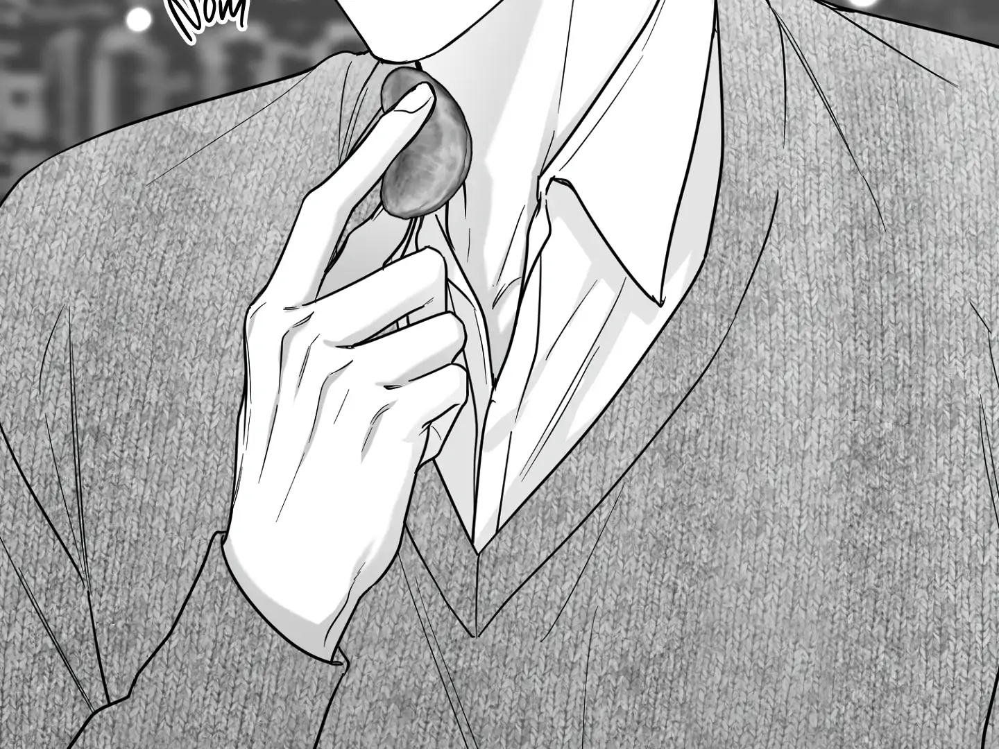 Non-Zero Sum (UNCENSORED) [Cupid Scans] - Chapter 64 manhwa