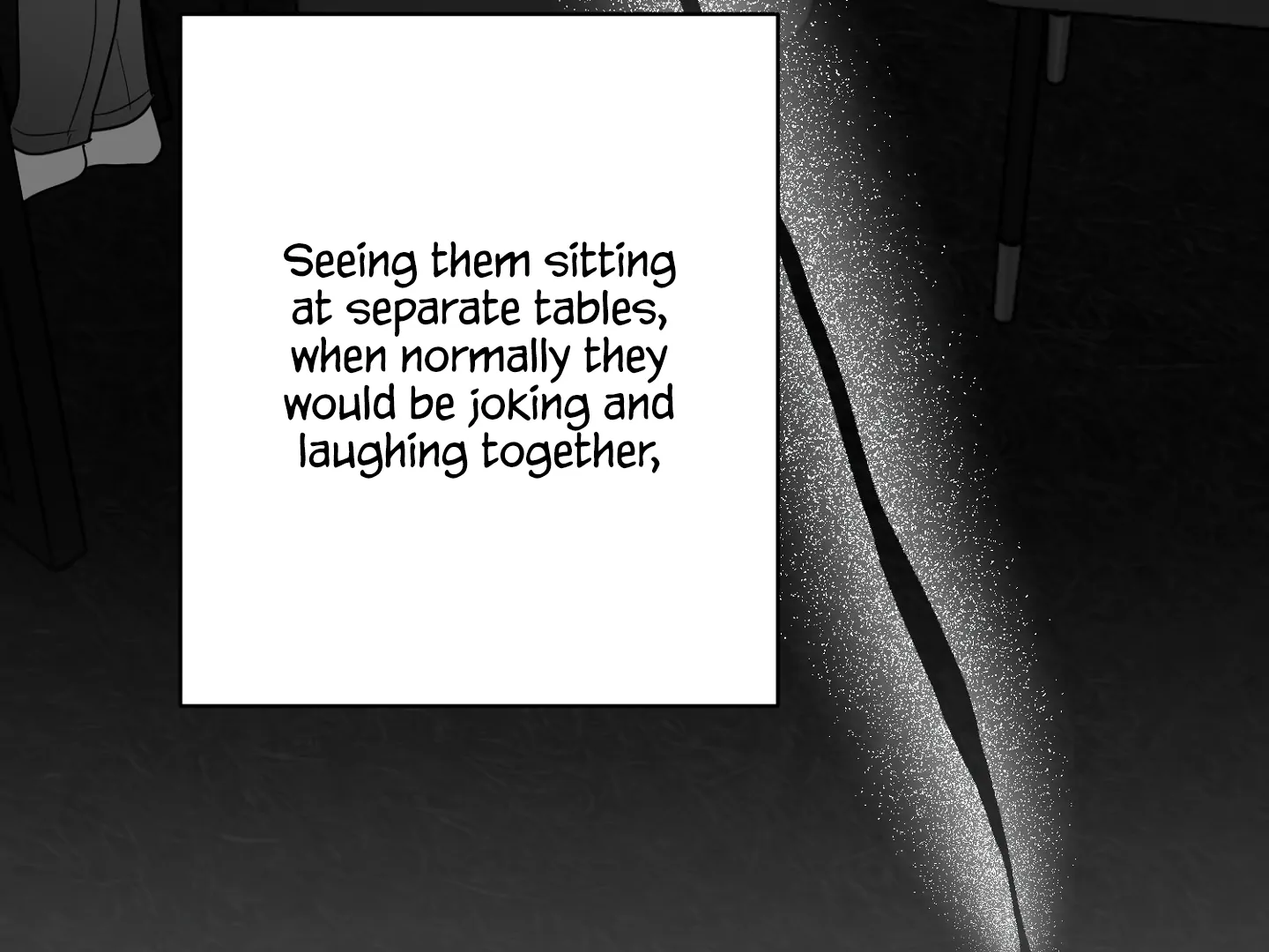 Non-Zero Sum (UNCENSORED) [Cupid Scans] - Chapter 64 manhwa
