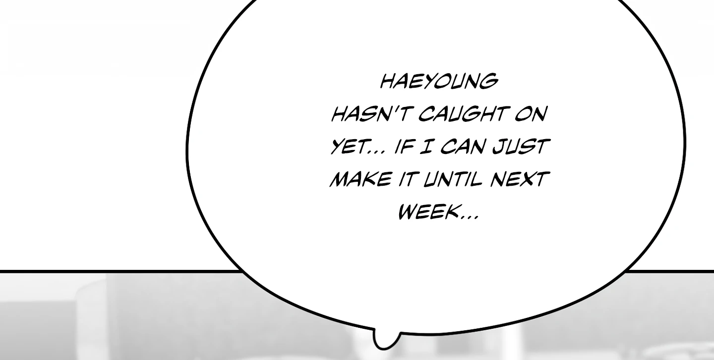 Non-Zero Sum (UNCENSORED) [Cupid Scans] - Chapter 64 manhwa
