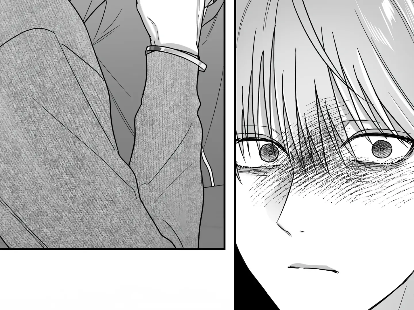 Non-Zero Sum (UNCENSORED) [Cupid Scans] - Chapter 64 manhwa
