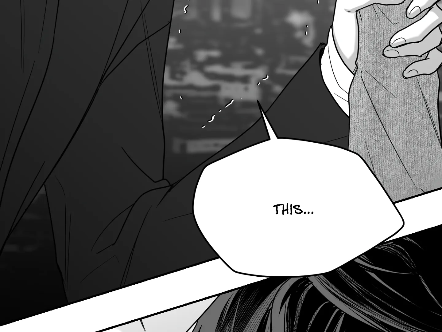 Non-Zero Sum (UNCENSORED) [Cupid Scans] - Chapter 64 manhwa
