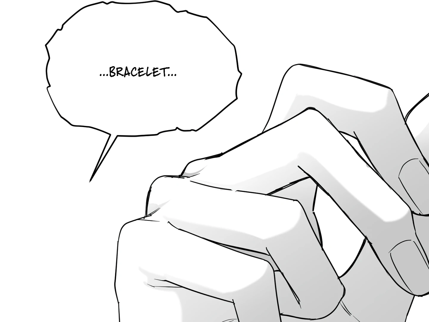 Non-Zero Sum (UNCENSORED) [Cupid Scans] - Chapter 64 manhwa