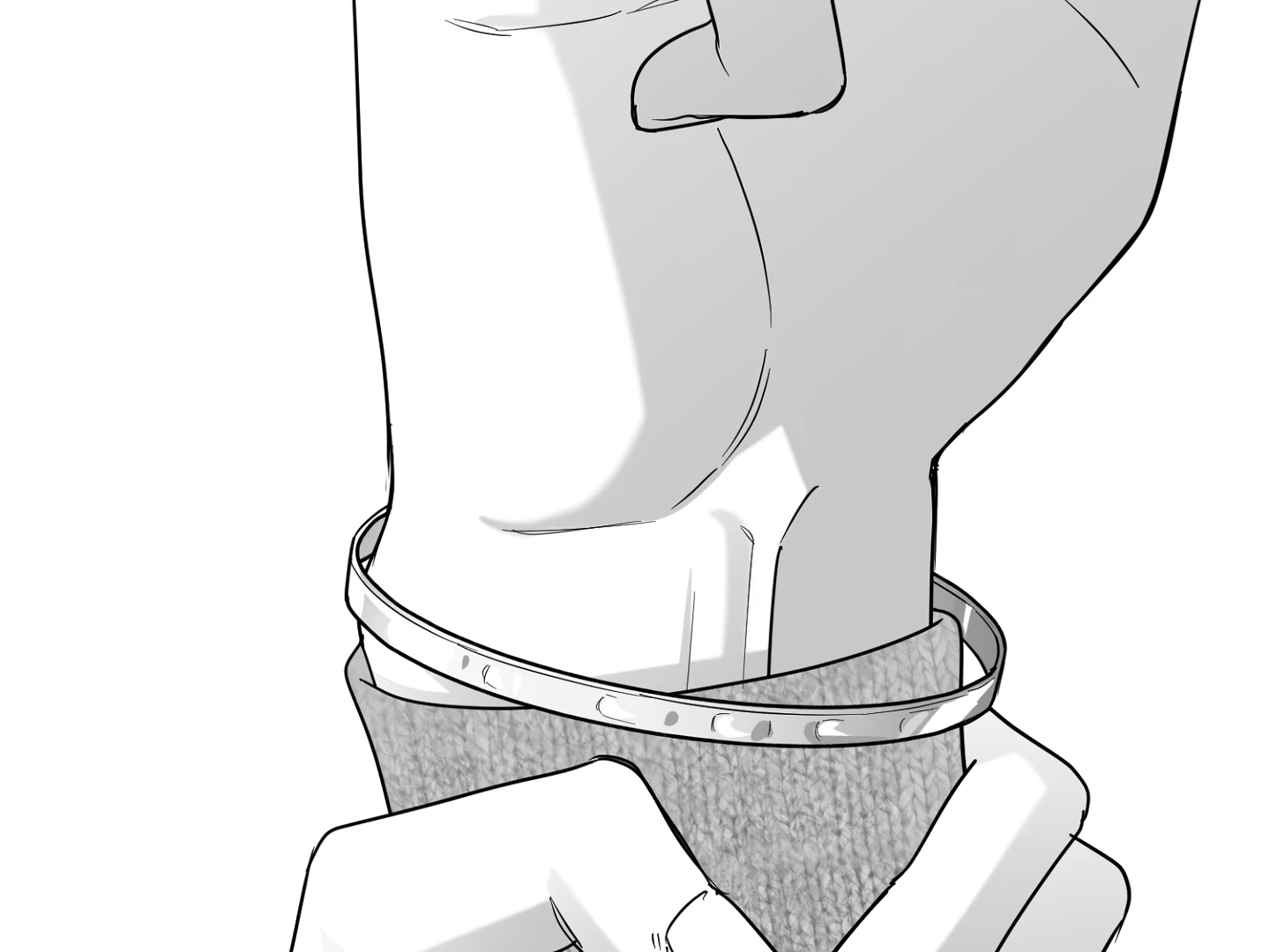 Non-Zero Sum (UNCENSORED) [Cupid Scans] - Chapter 64 manhwa
