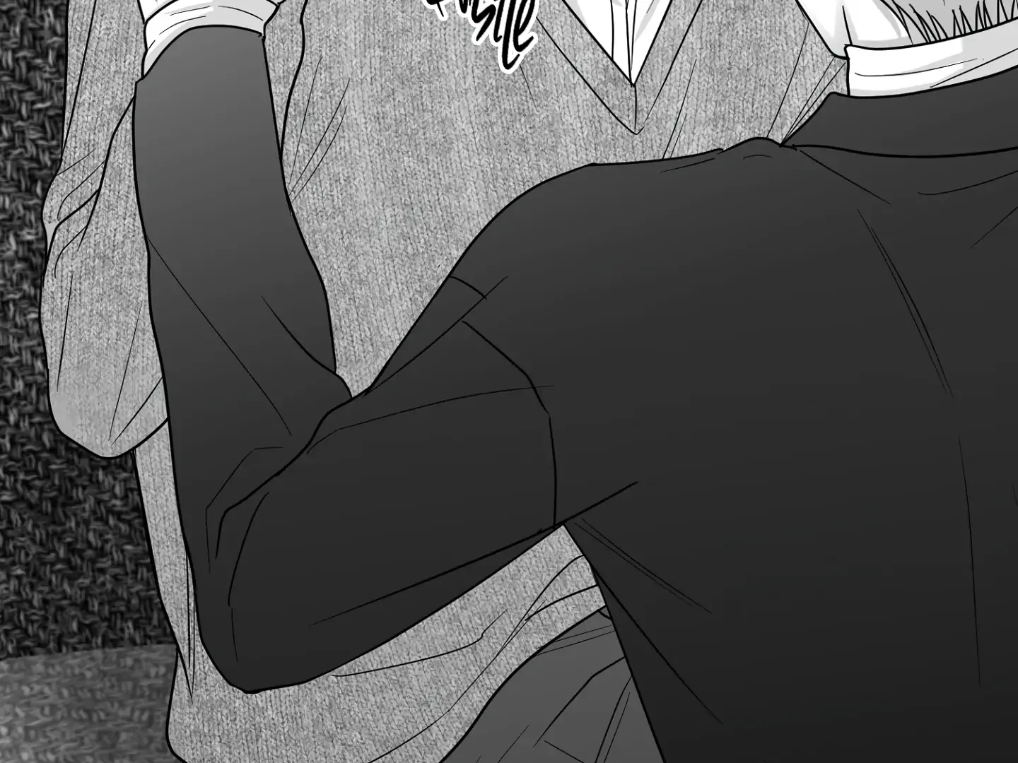Non-Zero Sum (UNCENSORED) [Cupid Scans] - Chapter 64 manhwa
