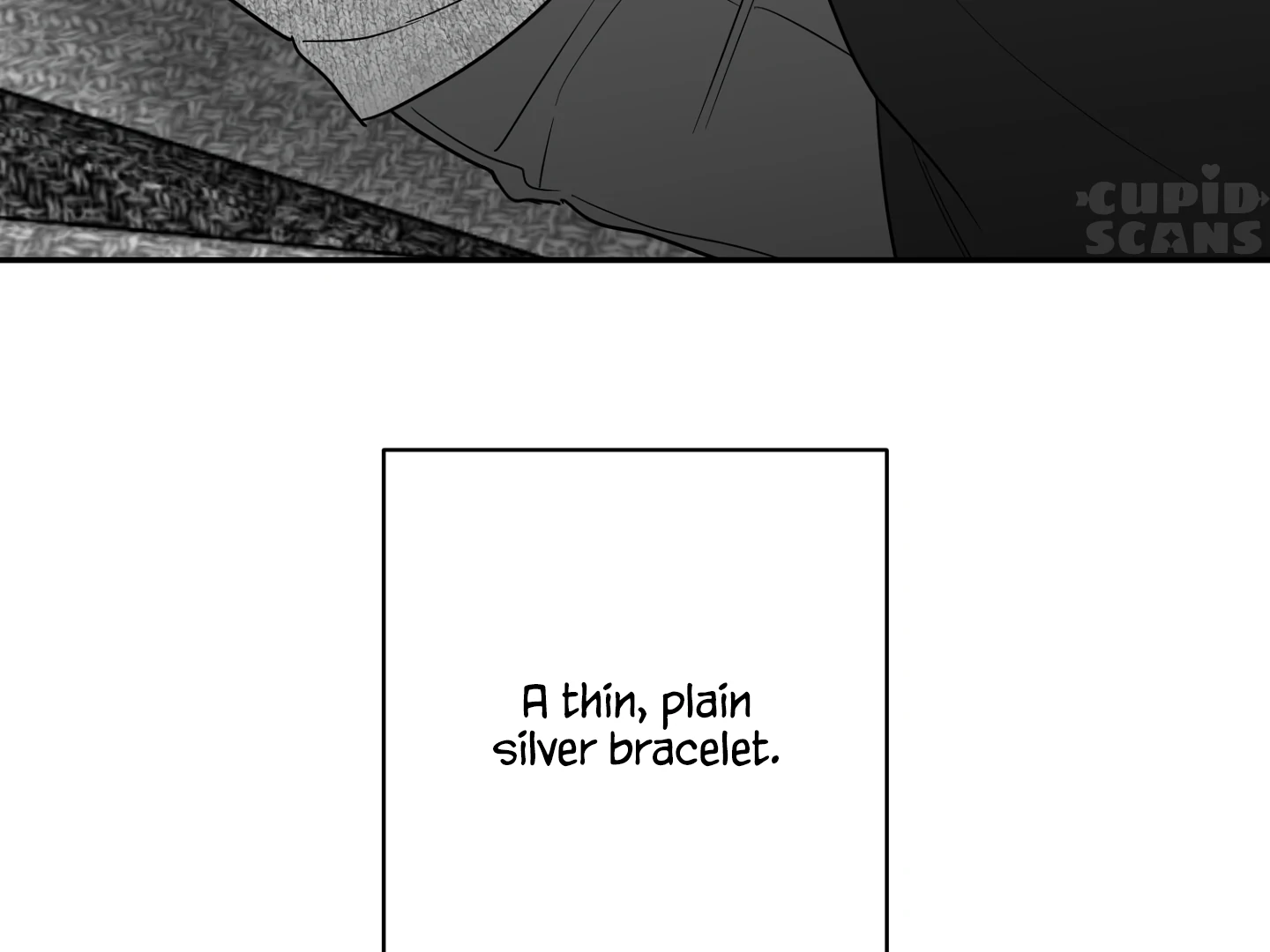 Non-Zero Sum (UNCENSORED) [Cupid Scans] - Chapter 64 manhwa