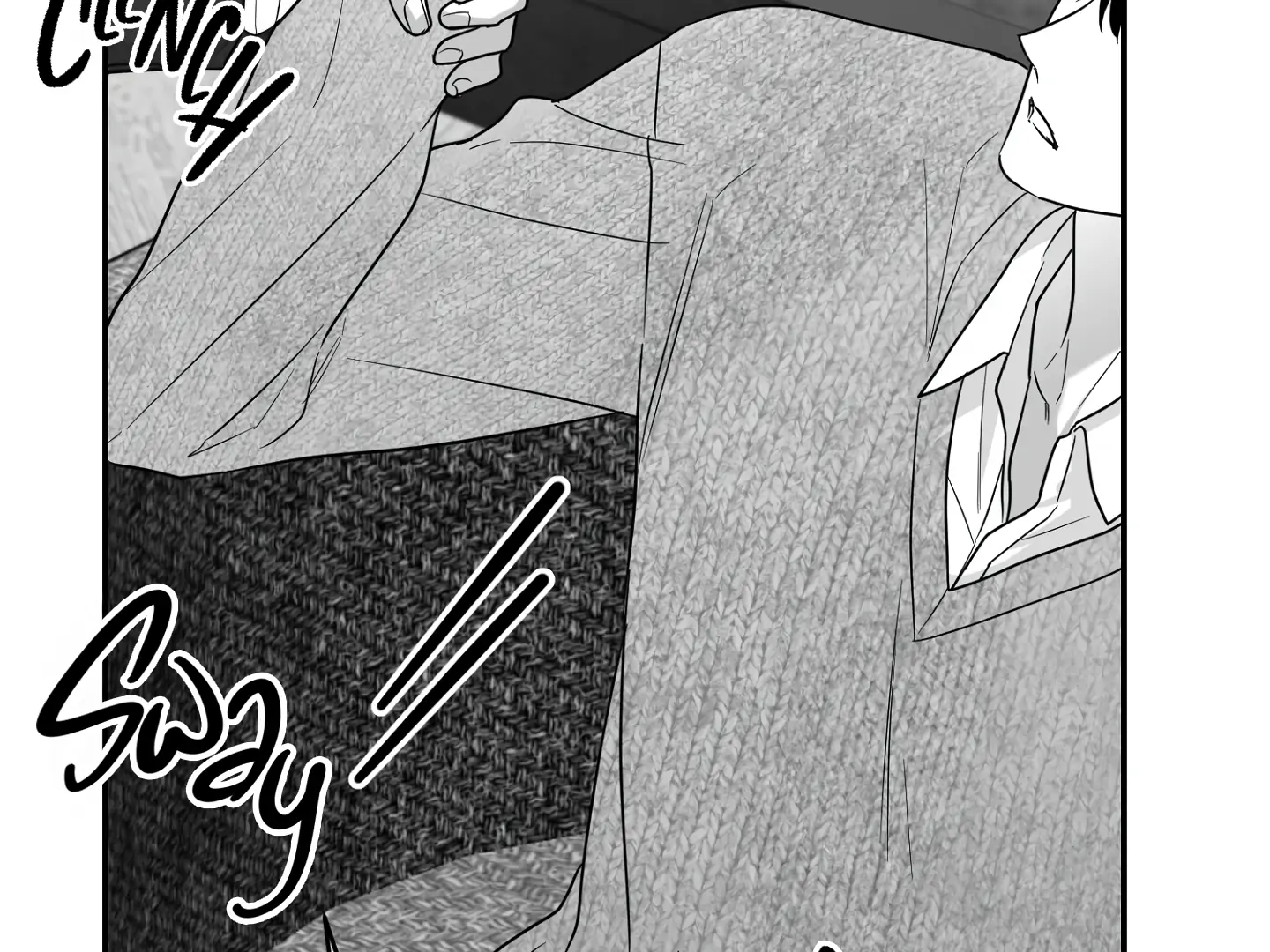 Non-Zero Sum (UNCENSORED) [Cupid Scans] - Chapter 64 manhwa